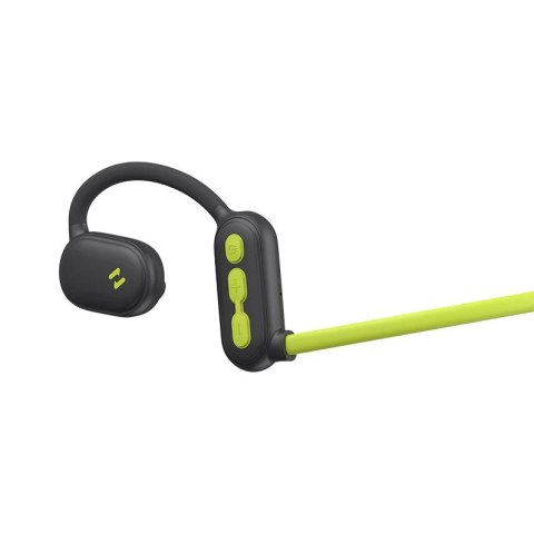 Słuchawki bluetooth Havit E553BT (zielony)