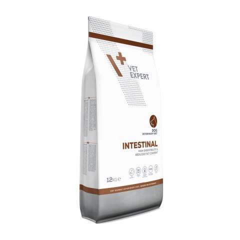 VetExpert Veterinary Diet Intestinal dog 12kg VetExpert Veterinary Diet Intestinal dog 12kg