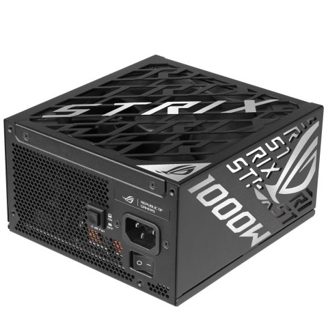 Zasilacz ASUS ROG Strix Platinum 1000W