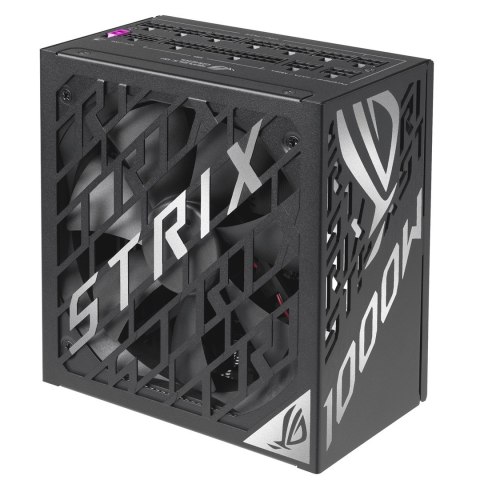 Zasilacz ASUS ROG Strix Platinum 1000W