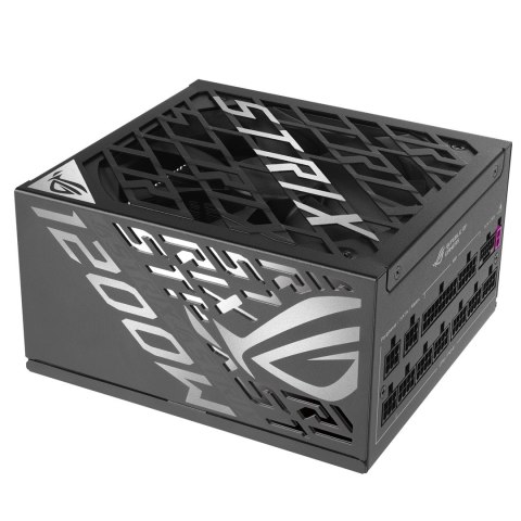 Zasilacz ASUS ROG Strix Platinum 1200W