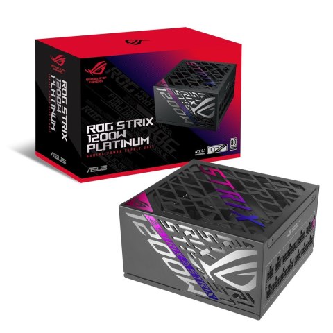 Zasilacz ASUS ROG Strix Platinum 1200W