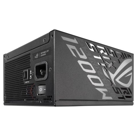 Zasilacz ASUS ROG Strix Platinum 1200W