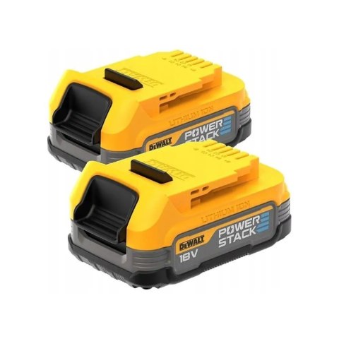 Akumulator 18V DCBP034E2 DEWALT