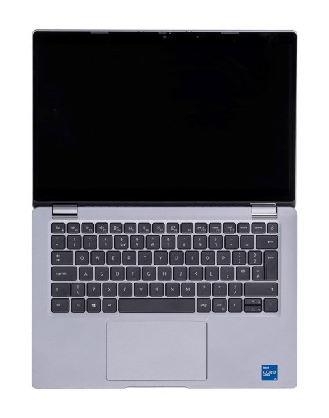 DELL LATITUDE 5320 2w1 i5-1135G7 8GB 256GB SSD 13,3" FHD(dotyk Win11pro + zasilacz UŻYWANY