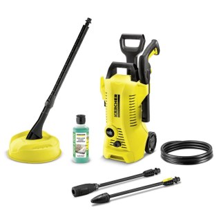 Myjka ciśnieniowa KARCHER K 2 Power Control Home 1.673-603.0 (WYPRZEDAŻ)