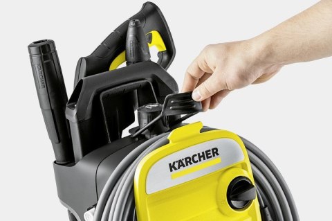 Myjka ciśnieniowa KARCHER K7 Compact Home (WYPRZEDAŻ)