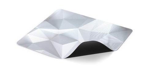Podkładka pod mysz ENDORFY Crystal Onyx White L Podkładka pod mysz ENDORFY Crystal Onyx White L