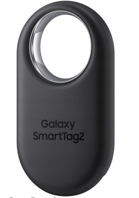 Samsung Galaxy EI-T5600BW SmartTag2 Black