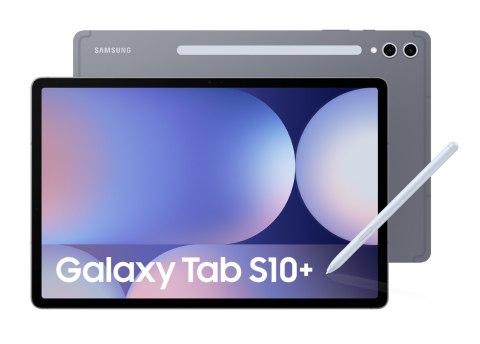 Samsung Galaxy Tab S10+ (X820) WiFi 12/512GB Grey