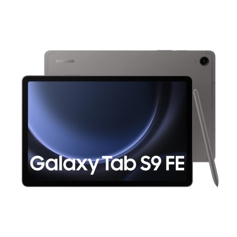 Samsung Galaxy Tab S9 FE 10.9 (X510) WiFi 6/128GB Grey (WYPRZEDAŻ)