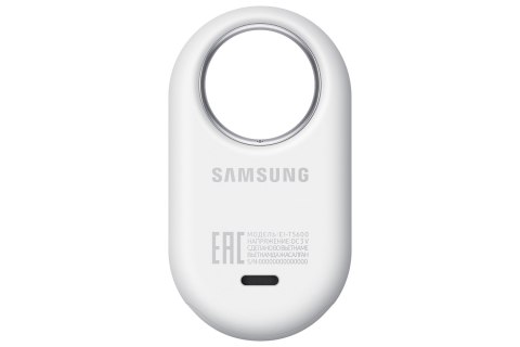 Samsung SmartTag2 (4 pack), Black 2 +, White 2