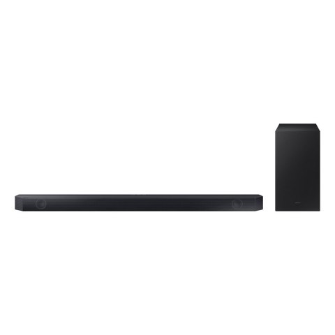 Soundbar Samsung HW-Q600C/EN 3.1.2 360W Dolby Atmos Czarny