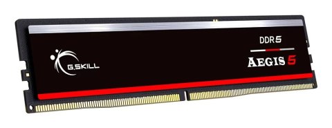 G.SKILL AEGIS 5 DDR5 32GB 5200MHZ CL40 XMP3 BLACK F5-5200J4040A32GX1-IS