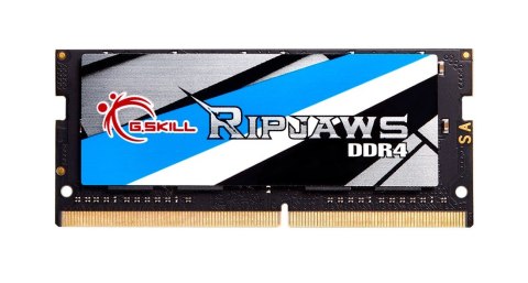 G.SKILL RIPJAWS SO-DIMM DDR4 2X16GB 2666MHZ CL19 1,20V F4-2666C19D-32GRS