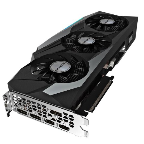 Karta graficzna Gigabyte VGA 12GB RTX3080TI VISION OC-12G 3xDP/2xHDMI GeForce RTX 3080 Ti VISION OC 12G (WYPRZEDAŻ)