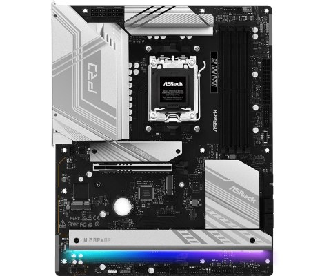 Płyta główna ASRock B850 Pro RS