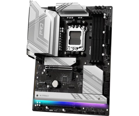 Płyta główna ASRock B850 Pro RS