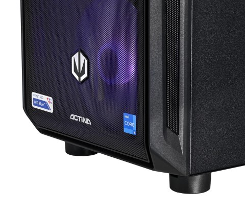 Actina ENDORFY 12600K/32GB/1TB/ArcB580/600W/W11H