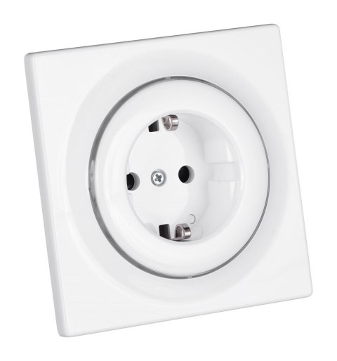 FIBARO Gniazdo Walli Outlet type F FGWOF-011