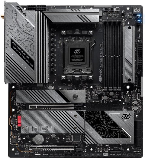 Płyta główna ASRock X870E Taichi Lite