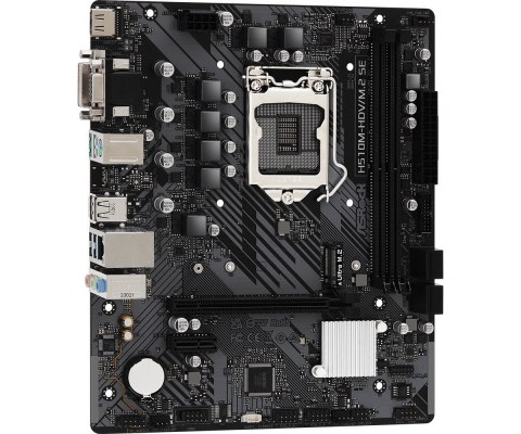 Płyta główna Asrock H510M-HDV/M.2 SE