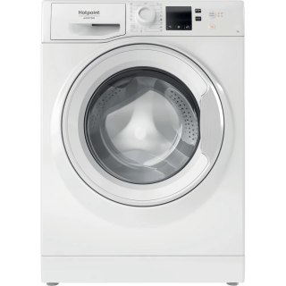 Pralka HOTPOINT NS702U W EU N (WYPRZEDAŻ)