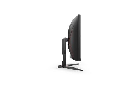 MONITOR AOC LED 34" CU34G2XE/BK