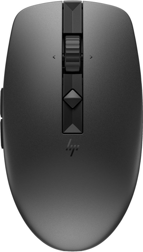 Mysz HP 715 Rechargeable Multi-Device Bluetooth Mouse-EURO