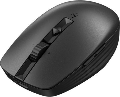 Mysz HP 715 Rechargeable Multi-Device Bluetooth Mouse-EURO