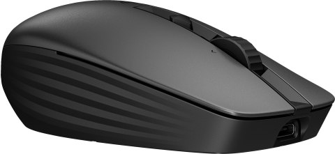 Mysz HP 715 Rechargeable Multi-Device Bluetooth Mouse-EURO