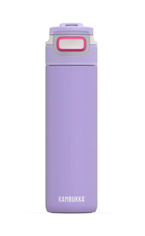 Kambukka butelka termiczna Elton Insulated 600 ml - Digital Lavender