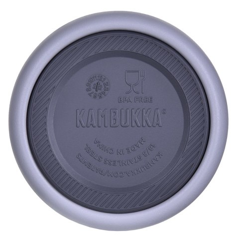 Kambukka kubek termiczny Etna 500ml - Uncertain Grey