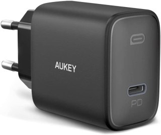 AUKEY PA-F1S ŁADOWARKA SIECIOWA 20W 1XUSB-C PD 3.0