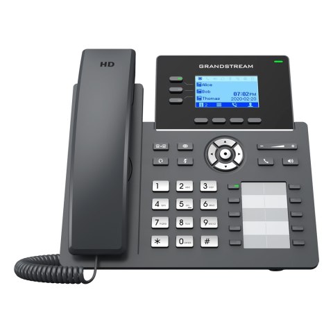 GRANDSTREAM TELEFON VOIP GRP 2604P HD