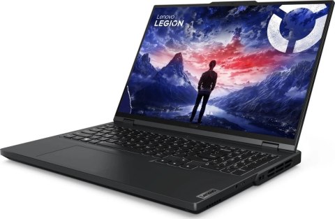 Lenovo Legion Pro 5 16IRX9 i5-14500HX 16" WQXGA IPS 500nits AG 240Hz 32GB DDR5 5600 SSD1TB GeForce RTX 4060 8GB NoOS Onyx Grey