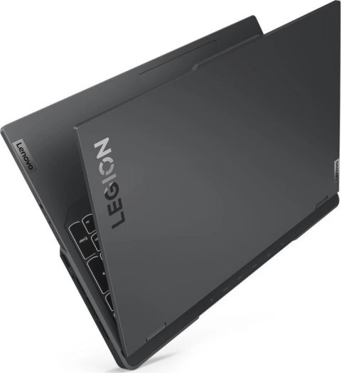 Lenovo Legion Pro 5 16IRX9 i5-14500HX 16" WQXGA IPS 500nits AG 240Hz 32GB DDR5 5600 SSD1TB GeForce RTX 4060 8GB NoOS Onyx Grey