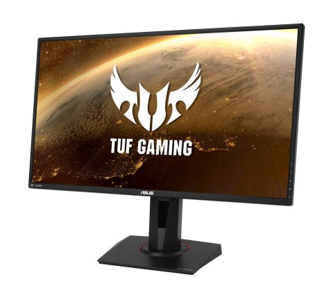 MONITOR ASUS 27" VG27AQ TUF Gaming