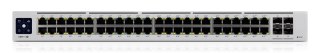 Switch Ubiquiti UniFi Pro 48 PoE 52p PoE ( PoE+: 40; PoE++: 8;) Managed Gigabit (USW-Pro-48-POE-EU)