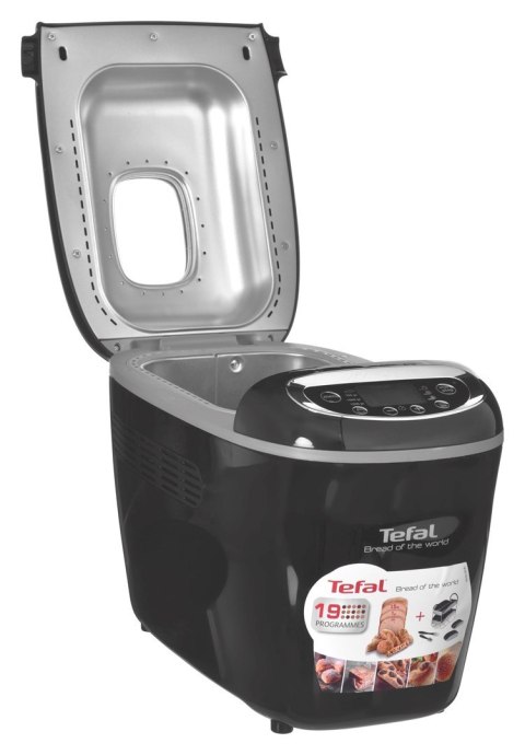 Wypiekacz do chleba TEFAL PF 6118