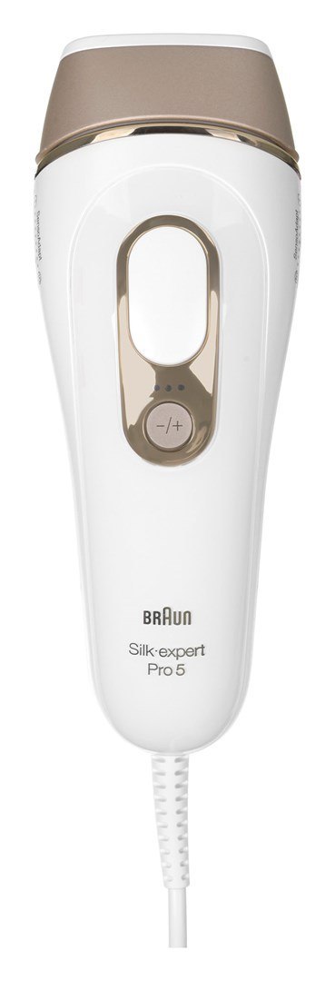 Braun Silk-expert Pro Urządzenie do depilacji PL5156