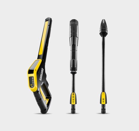 Myjka ciśnieniowa KARCHER K 5 Power Control Home & Brush Anniversary Edition - 1.324-709.0