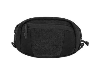 Nerka Helikon Possum Cordura Czarny-Black