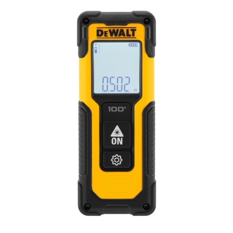 Dalmierz laserowy DEWALT DWHT77100