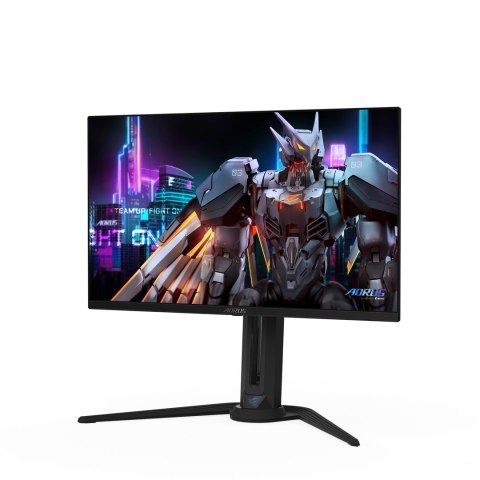 MONITOR GIGABYTE LED 27" AORUS FO27Q2 240Hz