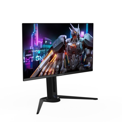 MONITOR GIGABYTE LED 27" AORUS FO27Q2 240Hz