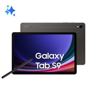 Samsung Galaxy Tab S9 11.0 (X710) 8/128GB Graphite (WYPRZEDAŻ)