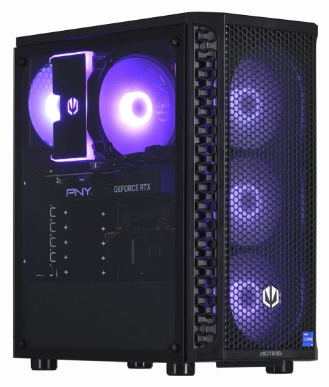 Actina ENDORFY 13600kF/16GB/1TB/RTX4070S/700W