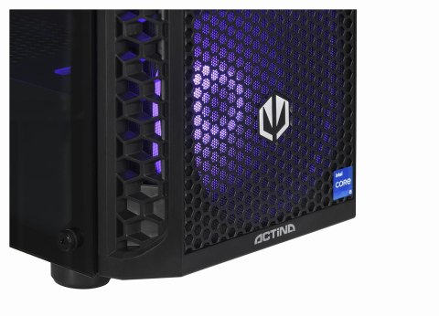 Actina ENDORFY 13600kF/16GB/1TB/RTX4070S/700W