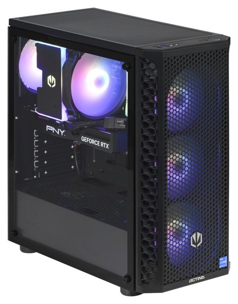 Actina ENDORFY 13600kF/16GB/1TB/RTX4070S/700W